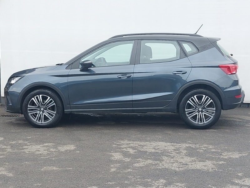 Used SEAT Arona 2023 for sale - 76135276: Photo 4