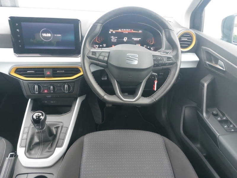 Used SEAT Arona 2023 for sale - 76135276: Photo 7