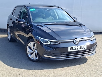 Used Volkswagen Golf 2022 for sale - 79214019: Photo