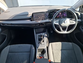 Used Volkswagen Golf 2022 for sale - 79214019: Photo