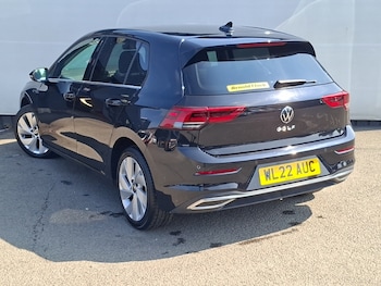 Used Volkswagen Golf 2022 for sale - 79214019: Photo