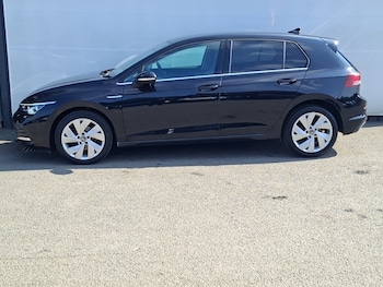Used Volkswagen Golf 2022 for sale - 79214019: Photo