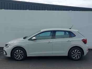 Used Volkswagen Polo 2024 for sale - 78634793: Photo
