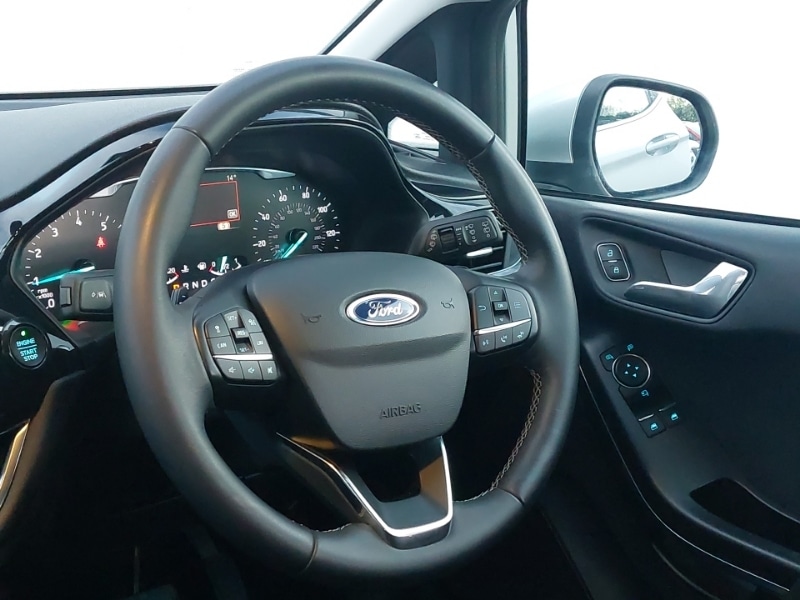 Used Ford Fiesta 2018 for sale - 76484113: Photo 10