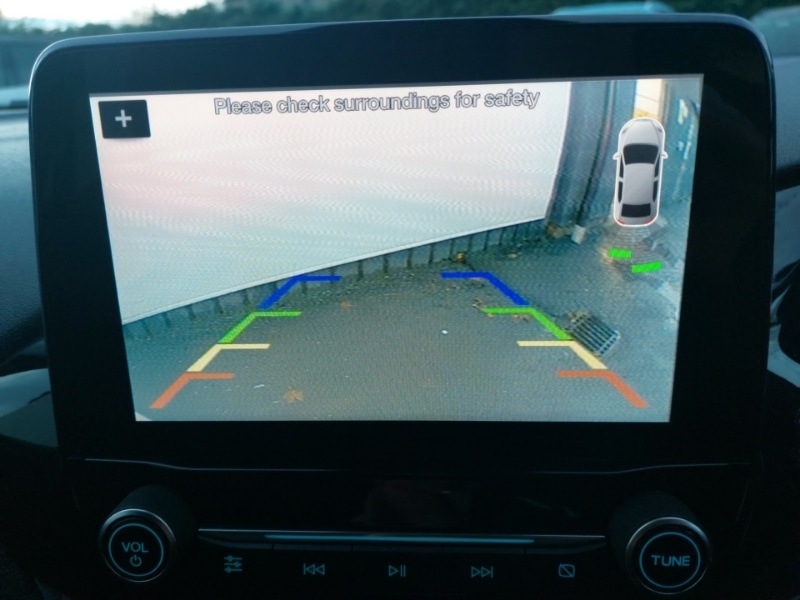 Used Ford Fiesta 2018 for sale - 76484113: Photo 15