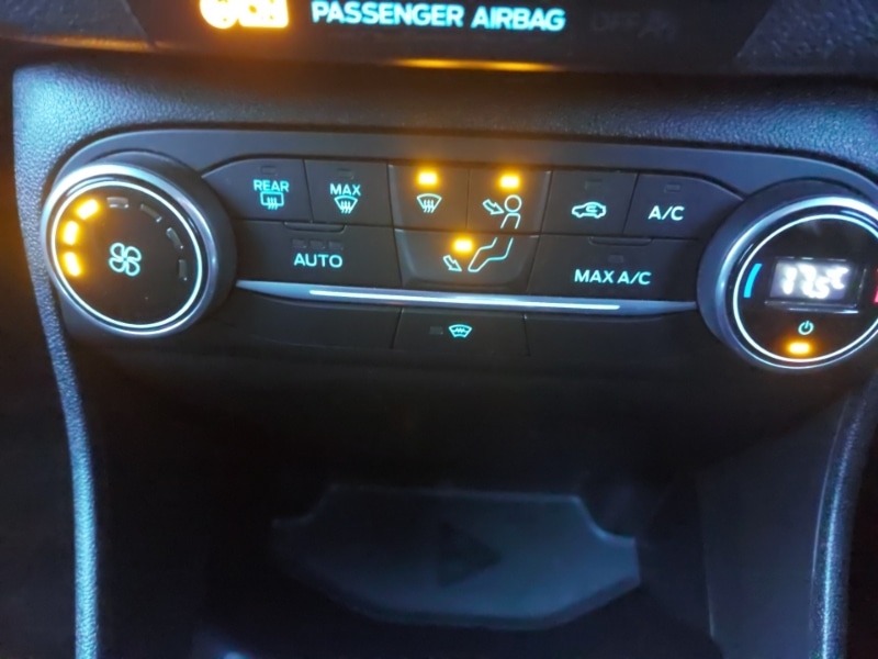 Used Ford Fiesta 2018 for sale - 76484113: Photo 16