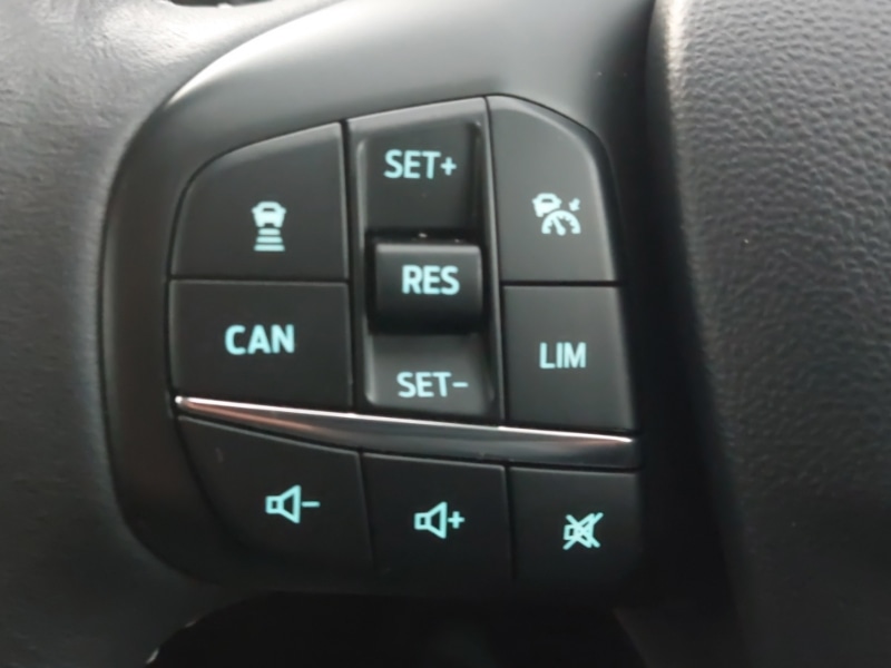 Used Ford Fiesta 2018 for sale - 76484113: Photo 18