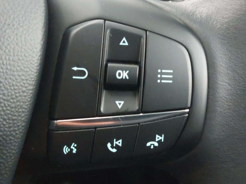 Used Ford Fiesta 2018 for sale - 76484113: Photo 19