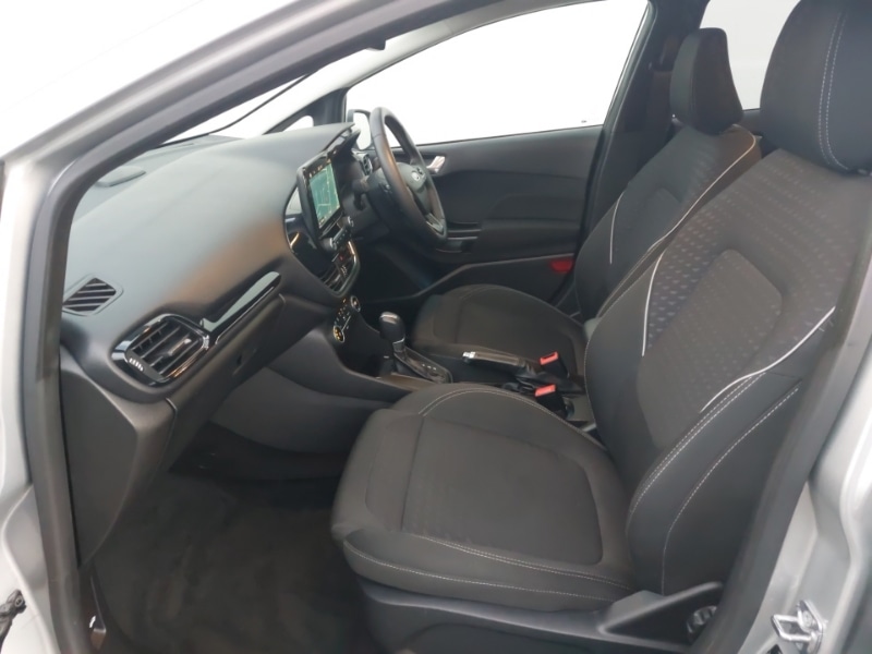 Used Ford Fiesta 2018 for sale - 76484113: Photo 5