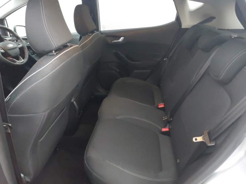 Used Ford Fiesta 2018 for sale - 76484113: Photo 6