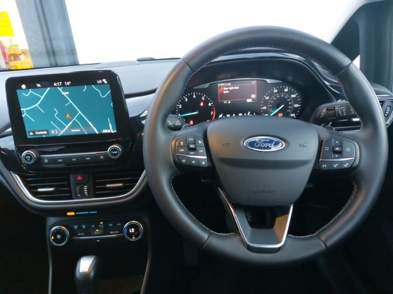 Used Ford Fiesta 2018 for sale - 76484113: Photo 7