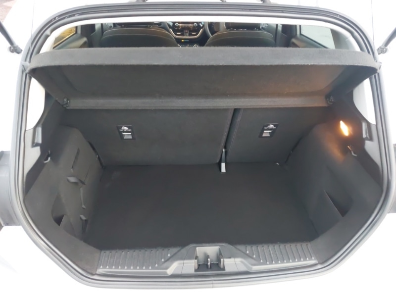 Used Ford Fiesta 2018 for sale - 76484113: Photo 8