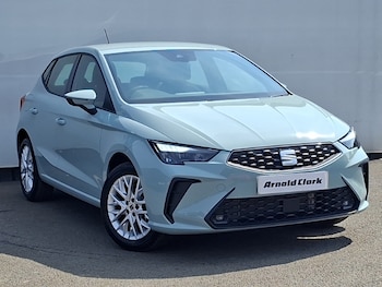 Used SEAT Ibiza 2026 for sale - 79231516: Photo