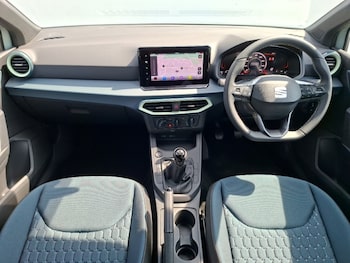 Used SEAT Ibiza 2026 for sale - 79231516: Photo
