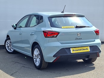 Used SEAT Ibiza 2026 for sale - 79231516: Photo