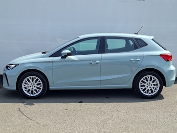 Used SEAT Ibiza 2026 for sale - 79231516: Photo