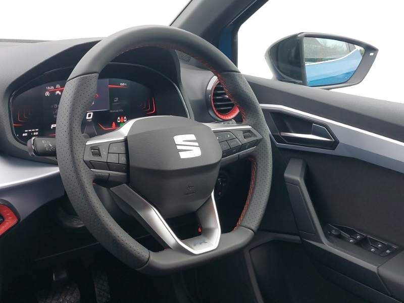 Used SEAT Arona 2025 for sale - 76450933: Photo 10