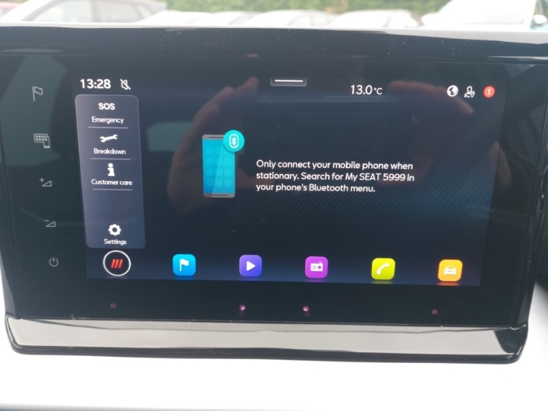 Used SEAT Arona 2025 for sale - 76450933: Photo 13