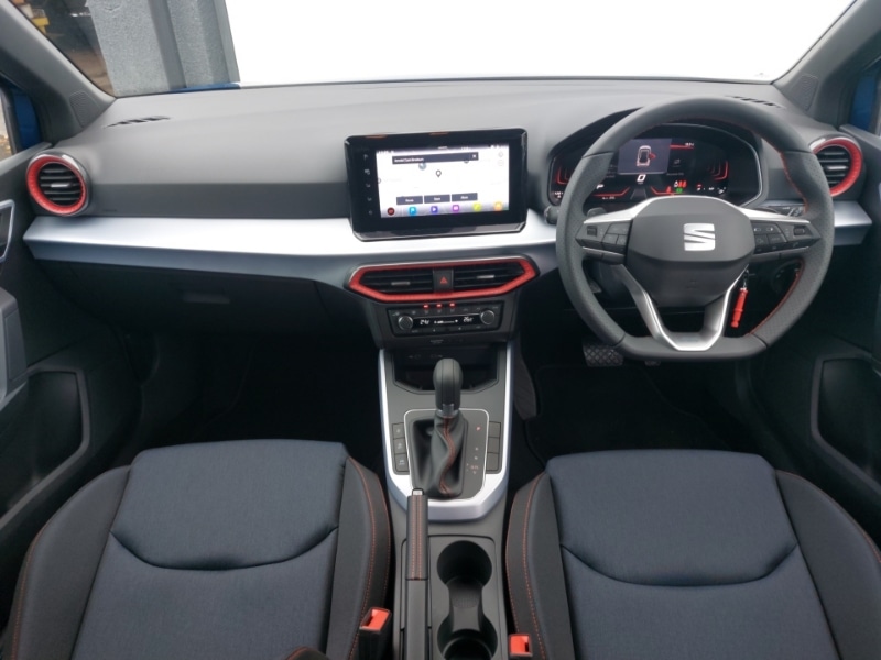 Used SEAT Arona 2025 for sale - 76450933: Photo 2