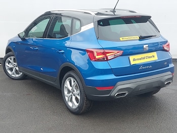 Used SEAT Arona 2025 for sale - 76450933: Photo