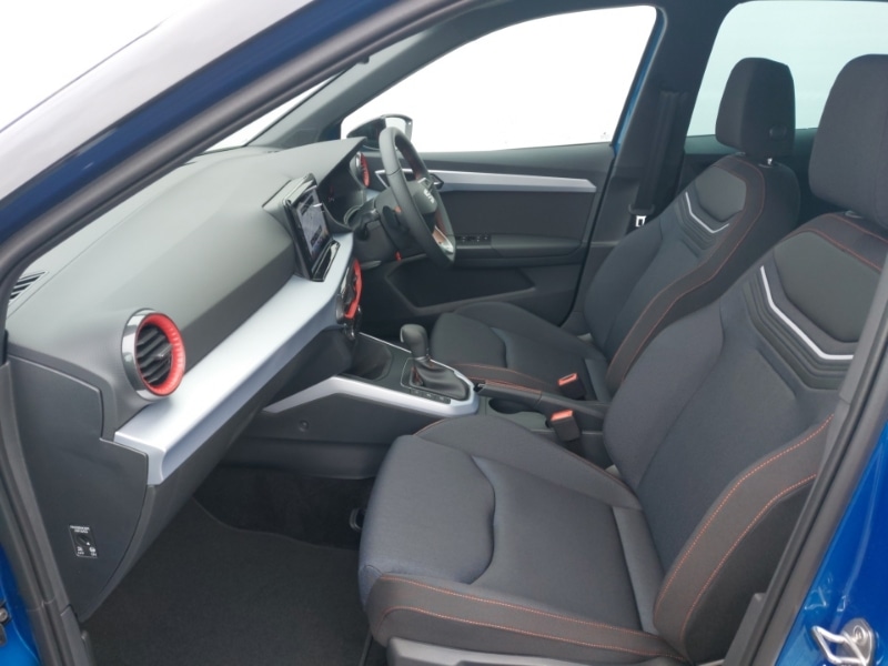 Used SEAT Arona 2025 for sale - 76450933: Photo 5