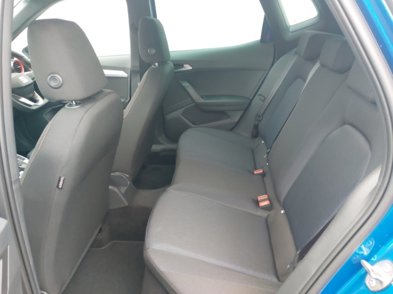 Used SEAT Arona 2025 for sale - 76450933: Photo 6
