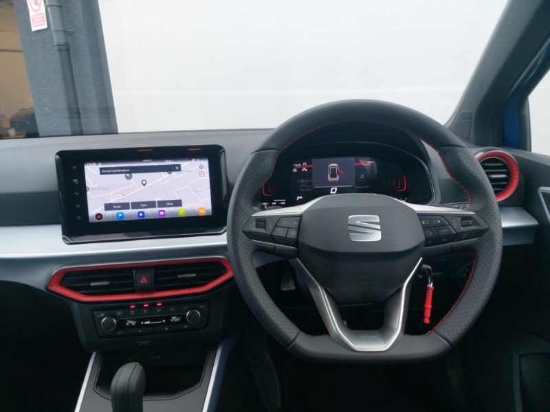 Used SEAT Arona 2025 for sale - 76450933: Photo 7