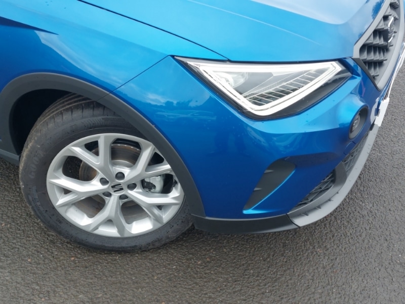 Used SEAT Arona 2025 for sale - 76450933: Photo 9