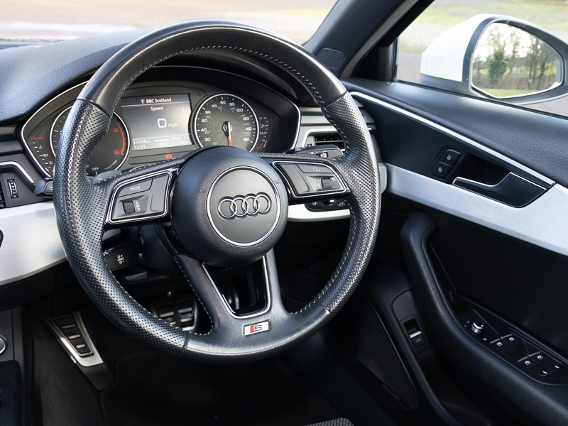 Used Audi A4 2017 for sale - 77284158: Photo 11