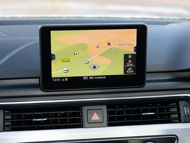 Used Audi A4 2017 for sale - 77284158: Photo 12