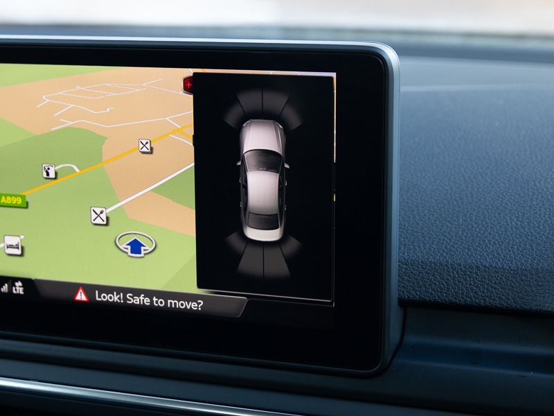 Used Audi A4 2017 for sale - 77284158: Photo 13