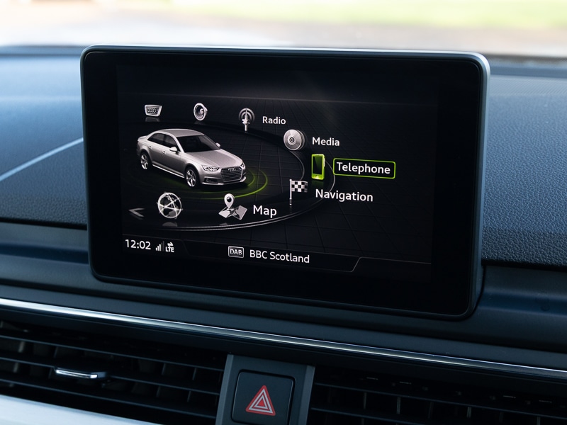 Used Audi A4 2017 for sale - 77284158: Photo 14