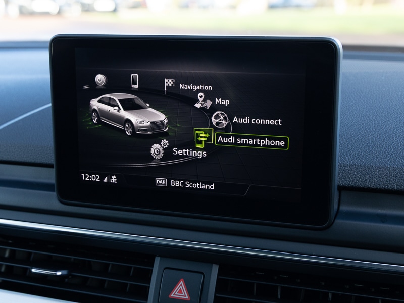 Used Audi A4 2017 for sale - 77284158: Photo 15