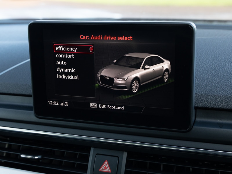 Used Audi A4 2017 for sale - 77284158: Photo 16