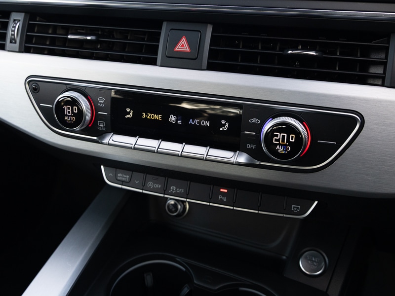 Used Audi A4 2017 for sale - 77284158: Photo 17