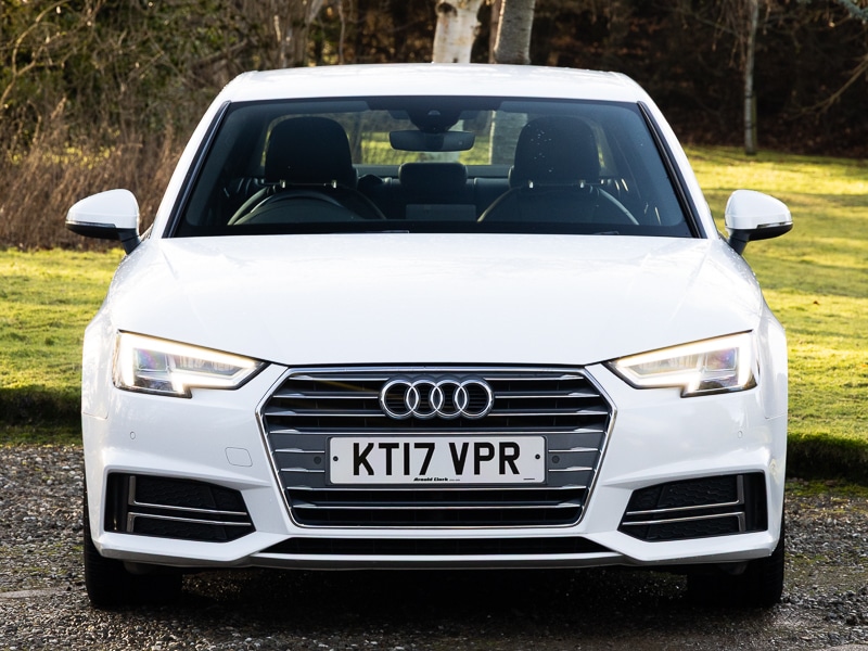 Used Audi A4 2017 for sale - 77284158: Photo 18