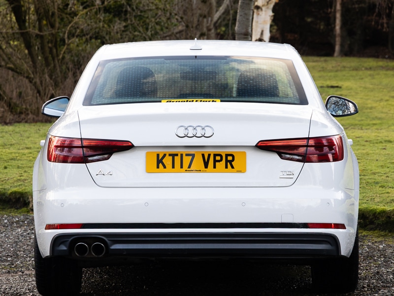 Used Audi A4 2017 for sale - 77284158: Photo 19