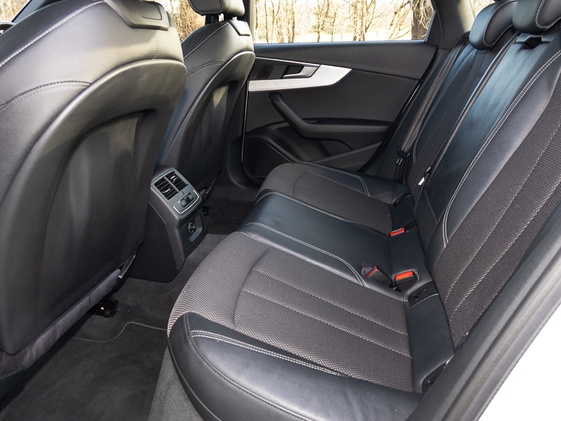 Used Audi A4 2017 for sale - 77284158: Photo 6