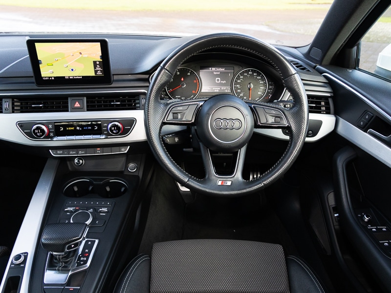 Used Audi A4 2017 for sale - 77284158: Photo 7