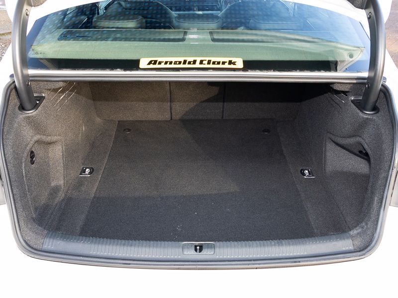 Used Audi A4 2017 for sale - 77284158: Photo 8