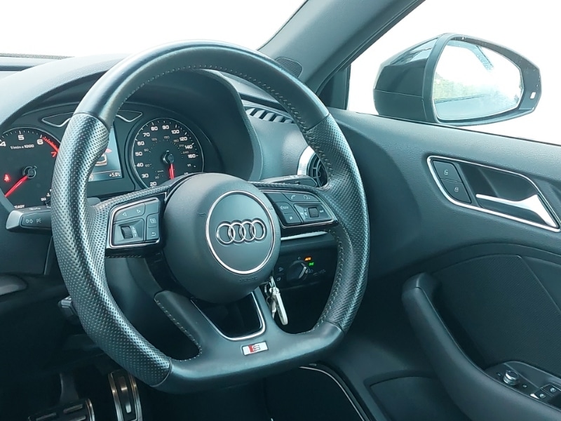 Used Audi A3 2018 for sale - 77424376: Photo 10