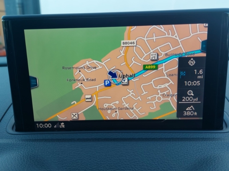 Used Audi A3 2018 for sale - 77424376: Photo 11