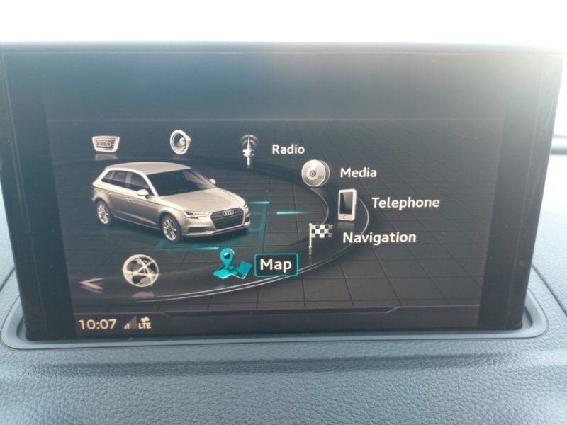 Used Audi A3 2018 for sale - 77424376: Photo 12