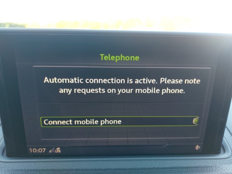 Used Audi A3 2018 for sale - 77424376: Photo 13