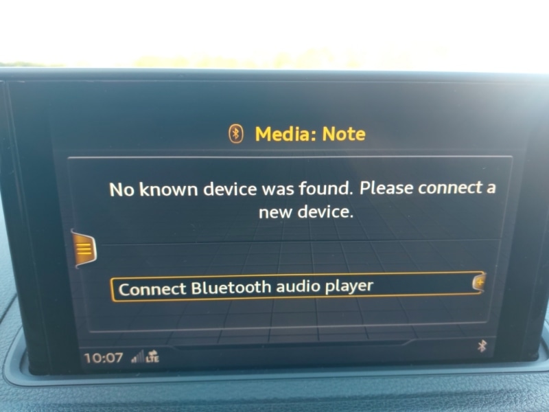 Used Audi A3 2018 for sale - 77424376: Photo 14