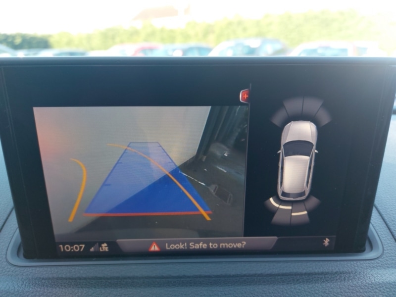 Used Audi A3 2018 for sale - 77424376: Photo 15