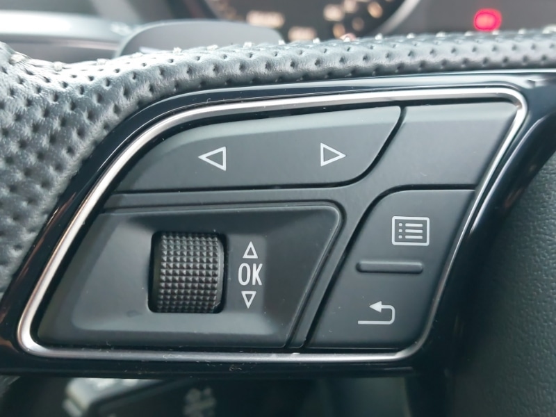 Used Audi A3 2018 for sale - 77424376: Photo 18