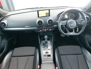 Used Audi A3 2018 for sale - 77424376: Photo
