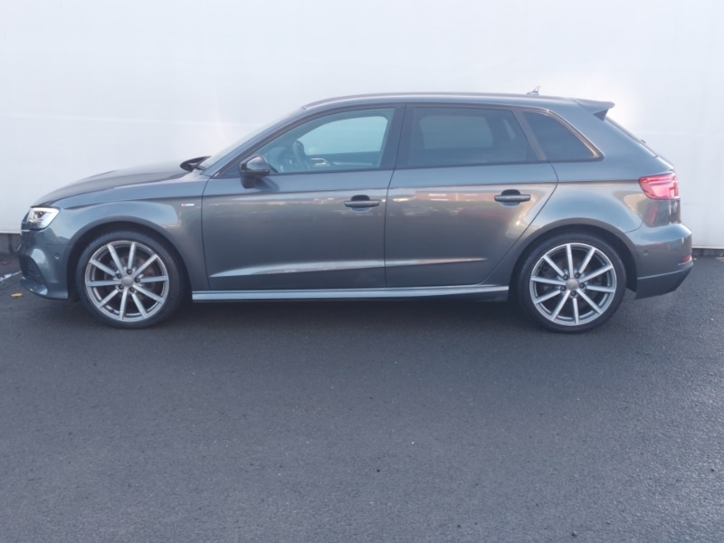 Used Audi A3 2018 for sale - 77424376: Photo 4