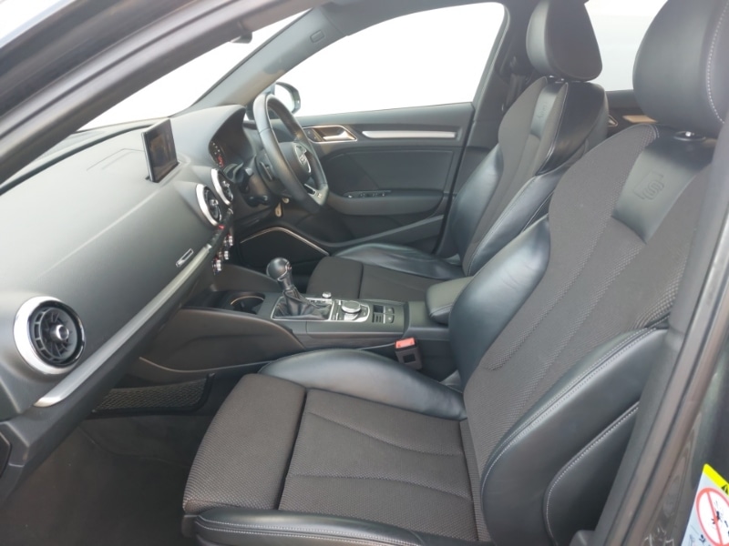 Used Audi A3 2018 for sale - 77424376: Photo 5